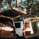 Cargo Van Conversion for Beginners: 5 Steps