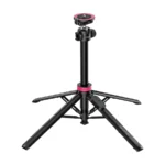 Ulanzi MT-44M magnetische selfiestick-statief met uitgeklapte poten