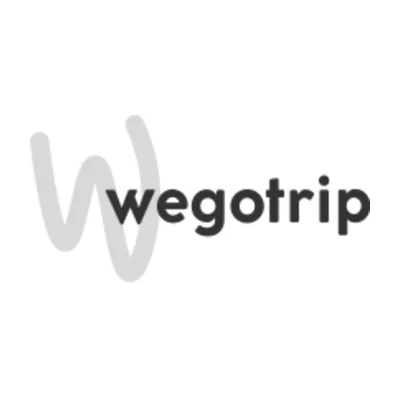 WeGoTrip logo