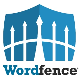 Icono del plugin de WordPress Wordfence Security