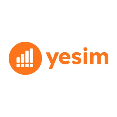 Yesim logo