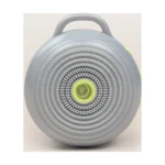 Yogasleep Hushh draagbare sound machine in grijs