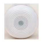 Yogasleep Rohm draagbare white noise machine in wit